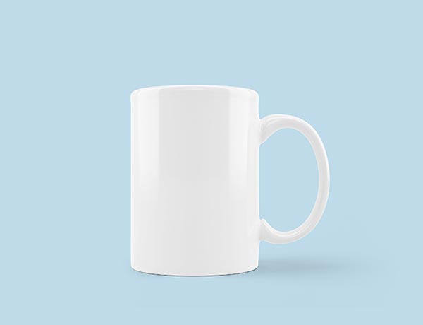 Mug BHeart